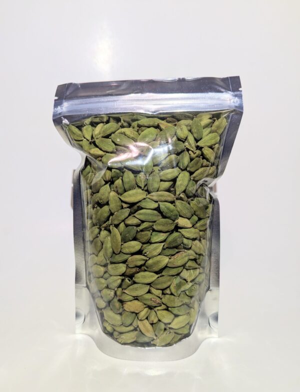 Green Cardamom (Elaichi) 7.0 oz - Image 2